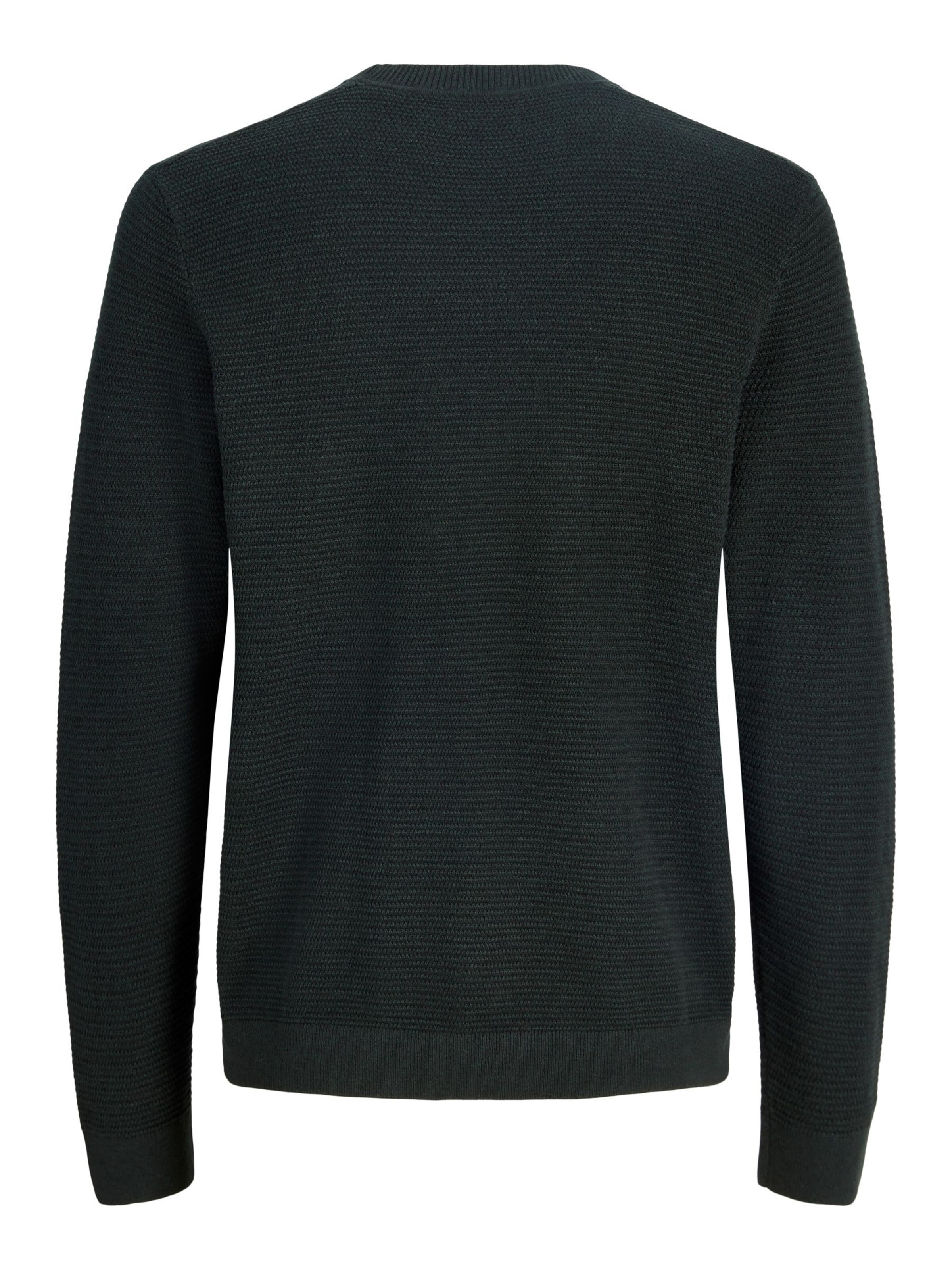 Pullover di JACK & JONES in verde