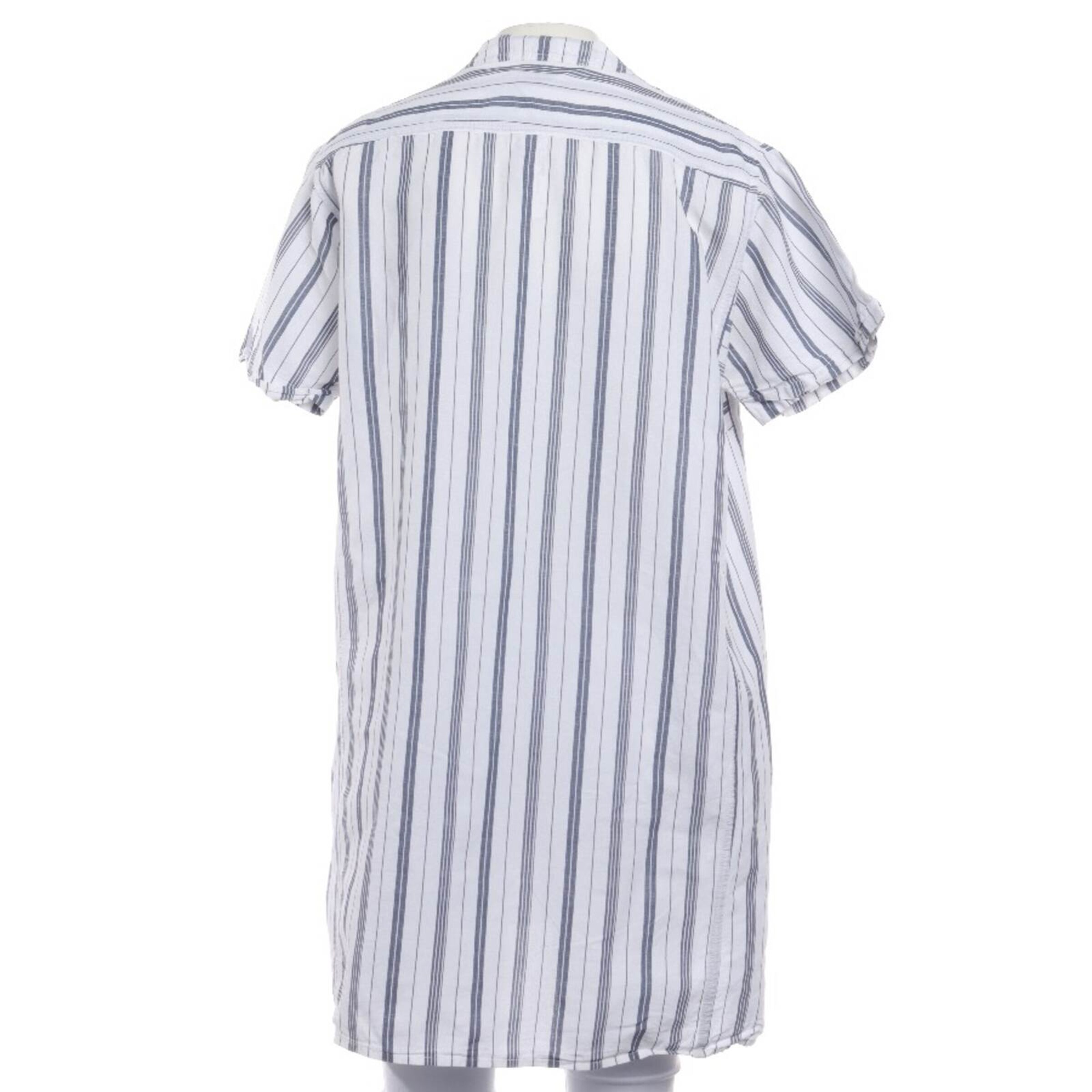 Woolrich Bluse / Tunika S in Blau