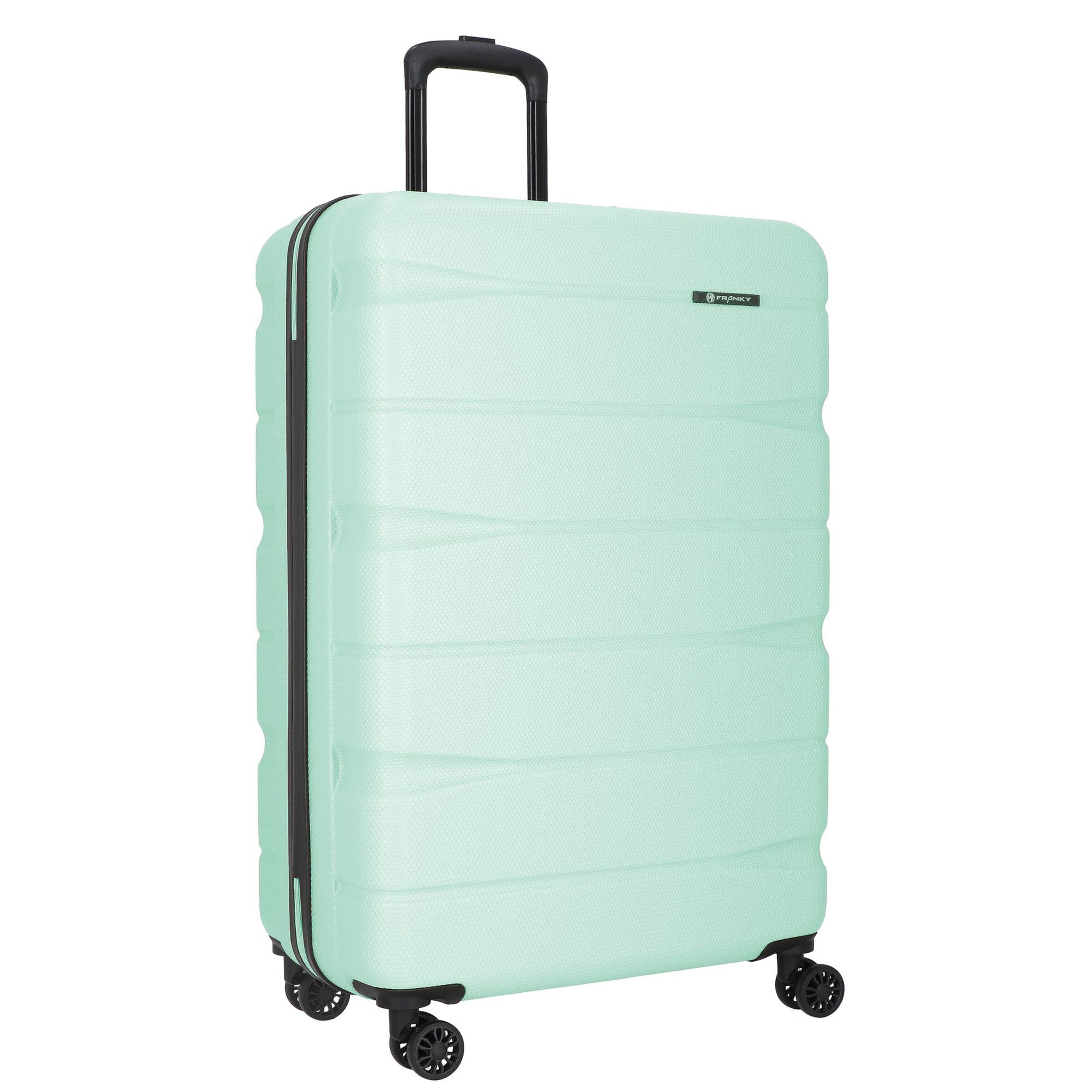 Franky Cart in Green