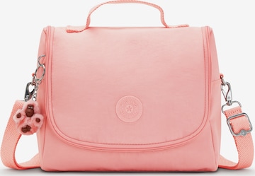 KIPLING Bag 'New Kichirou' in Pink: front
