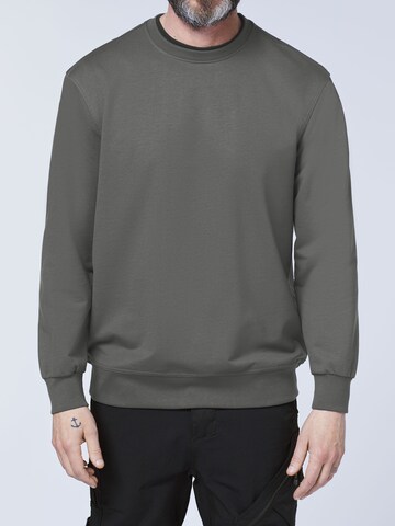 Expand Sweatshirt in Grey