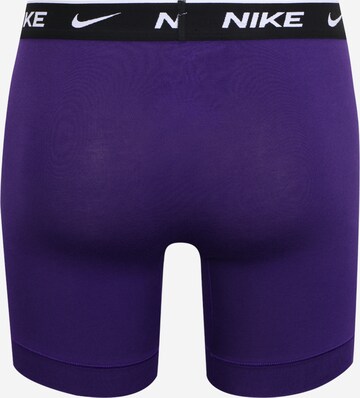 NIKE Boxershorts in Blau