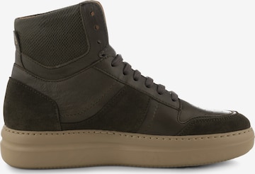 Shoe The Bear Sneakers ' VALDA' in Brown