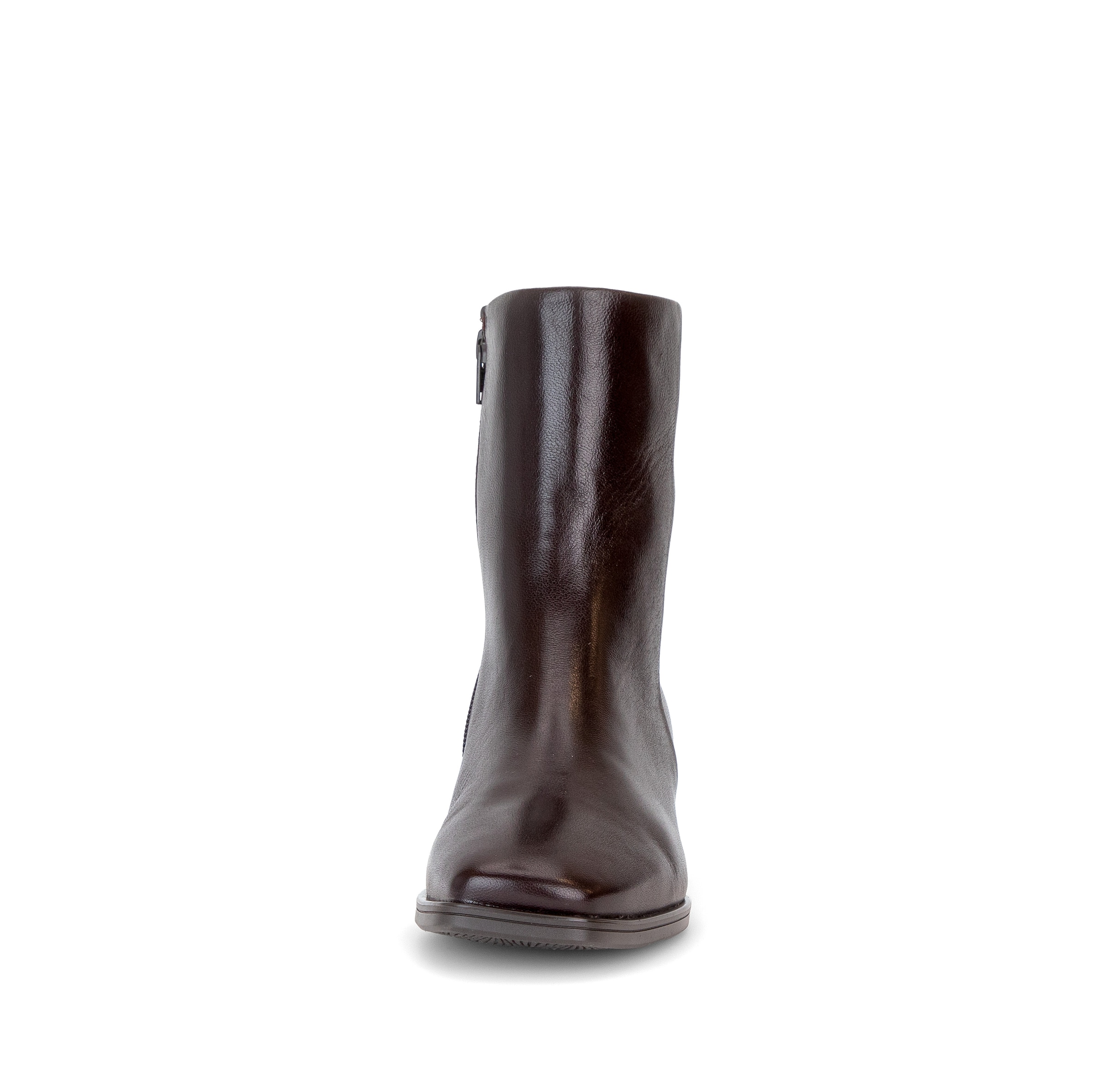 GABOR Stiefelette in Schwarz