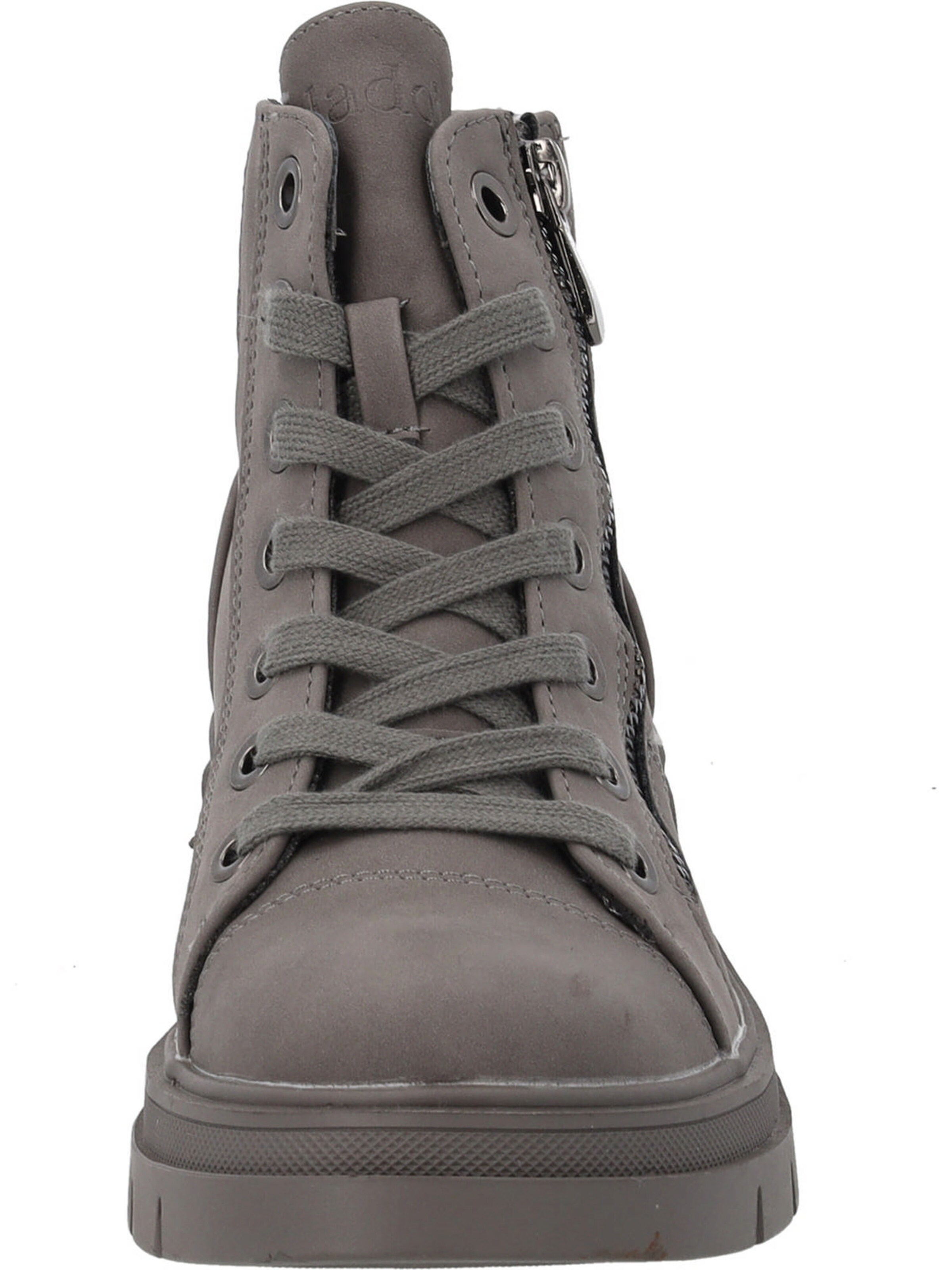 Palado Boots 'Palado Salnos'‌‌‌‌‌‌‌‌ in Grau