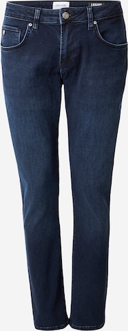 Cars Jeans Regular Jeans 'LUGANO' in Blau: Vorderseite