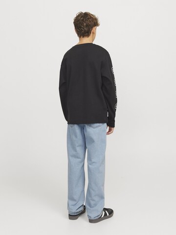 Regular Jean 'JJIChris' Jack & Jones Junior en bleu