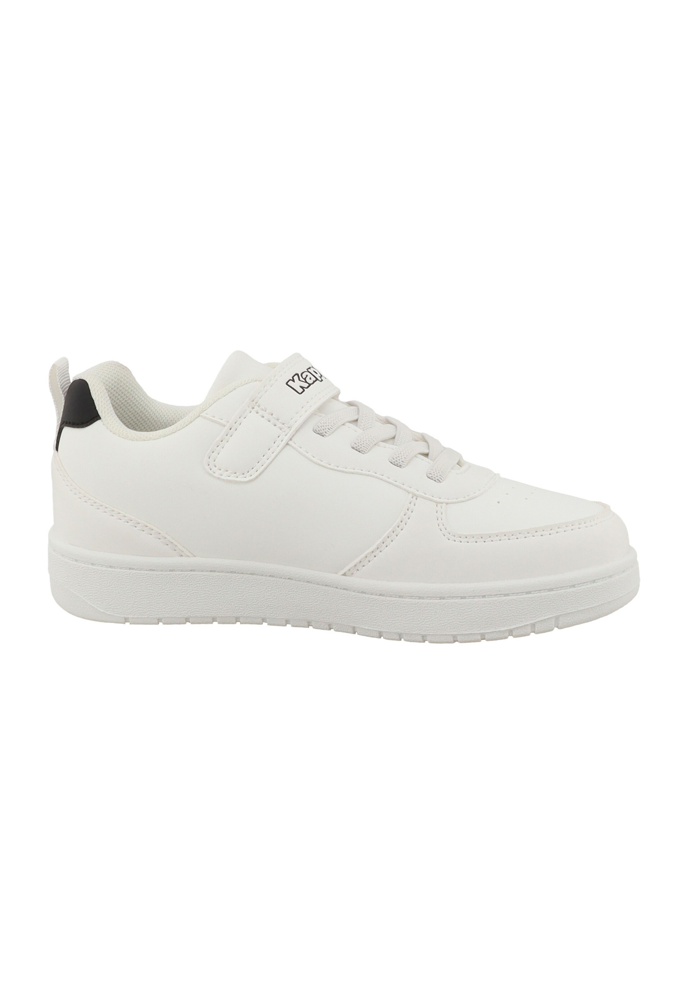 KAPPA Sneakers 'Fiala' in Wit