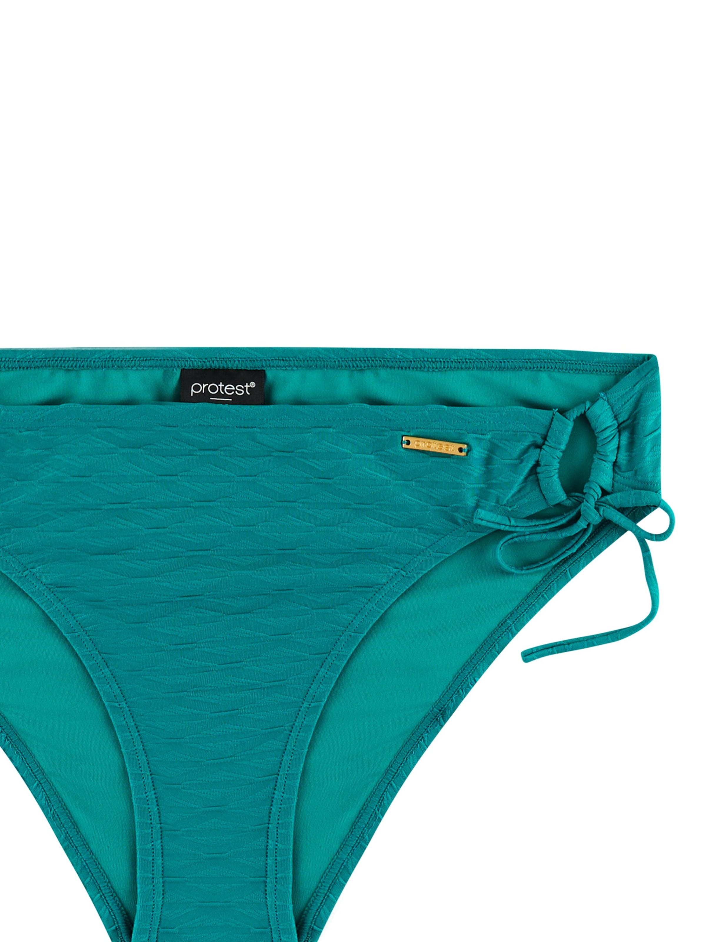 PROTEST Bikinibroek 'MIXCabelo' in Groen