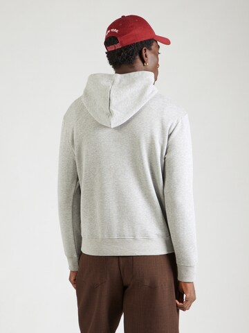Pepe Jeans Sweatshirt in Grey: back