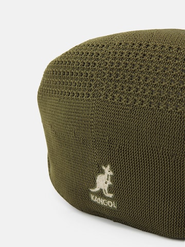KANGOL Kape 'Tropic 504 Ventair' | zelena barva