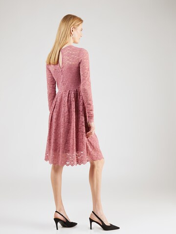 Robe 'Kalila' VILA en rose