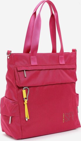 Suri Frey Shoulder Bag 'Marry' in Pink