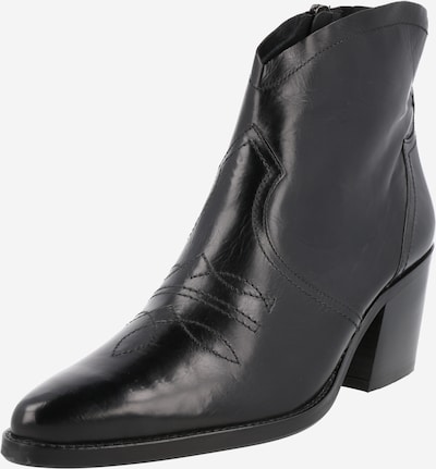 Paul Green Ankle Boots in schwarz, Produktansicht