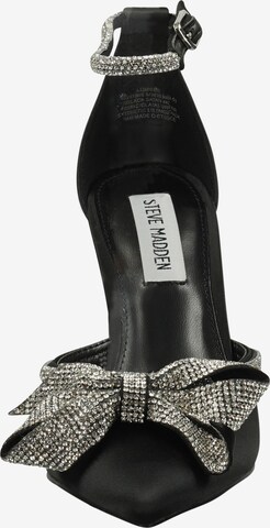 STEVE MADDEN Γόβες slingback σε μαύρο