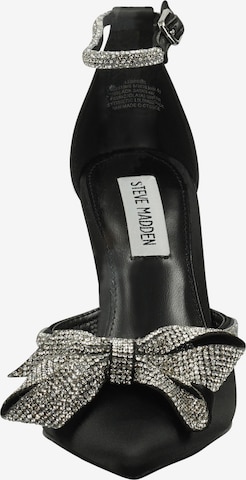 STEVE MADDEN Slingback pumps i svart