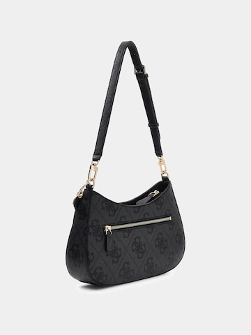 GUESS - Bolso de hombro 'Noelle' en negro