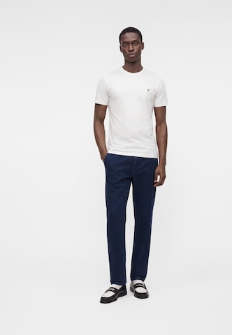 REPLAY Regular Jeans 'BENNI' i blå