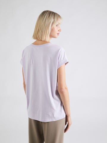 ARMEDANGELS - Camisa 'IDA' em roxo