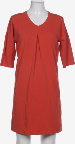 Grüne Erde Dress in S in Red: front