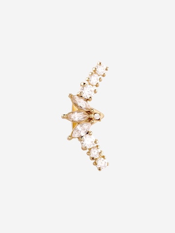 GUESS Ohrringe in Gold: Vorderseite
