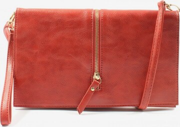 YSTRDY Bag in One size in Red: front