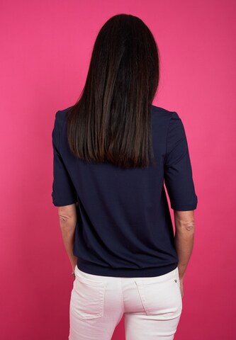 Seidel Moden Shirt in Blue