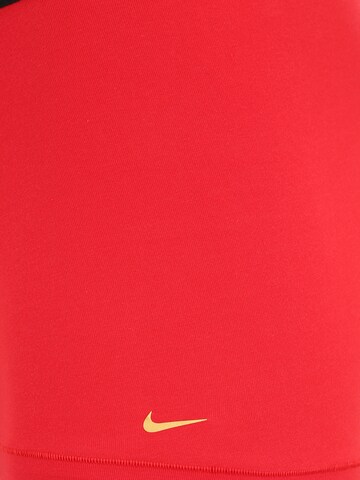 NIKE Sportondergoed in Rood