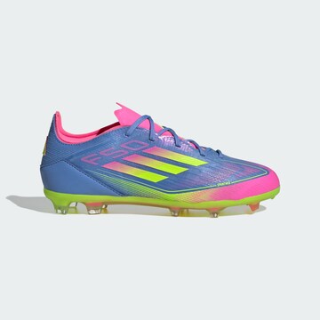 ADIDAS PERFORMANCE Fußballschuh 'F50 Elite' in Blau