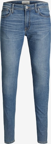JACK & JONES Skinny Jeans in Blau: predná strana