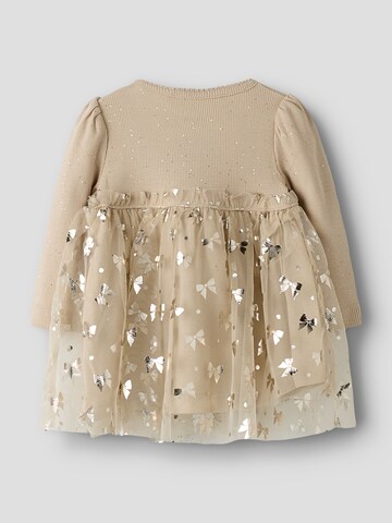 Robe 'NBFROSALLY' NAME IT en beige