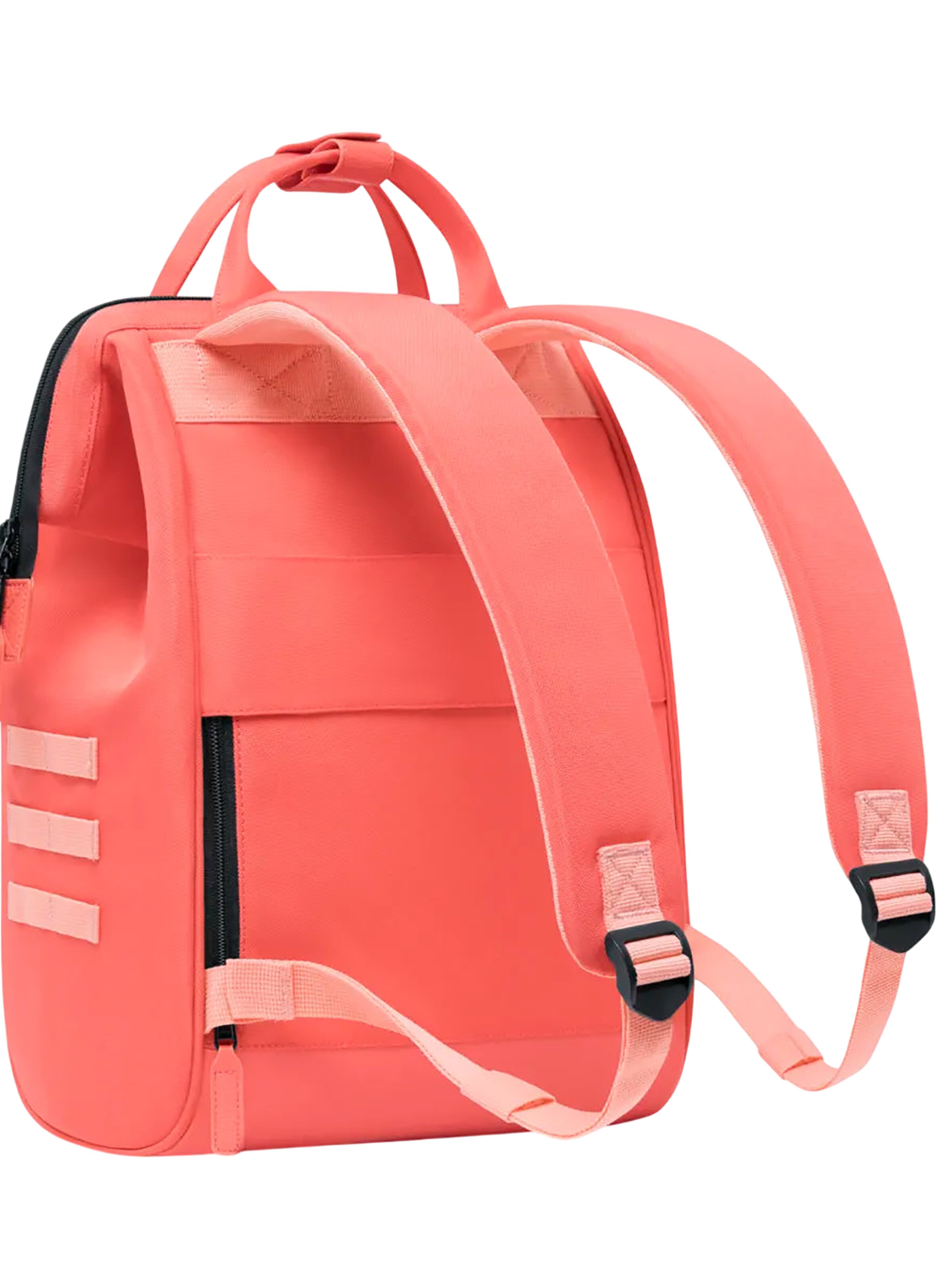 Cabaia Backpack 'Himare M' in Orange
