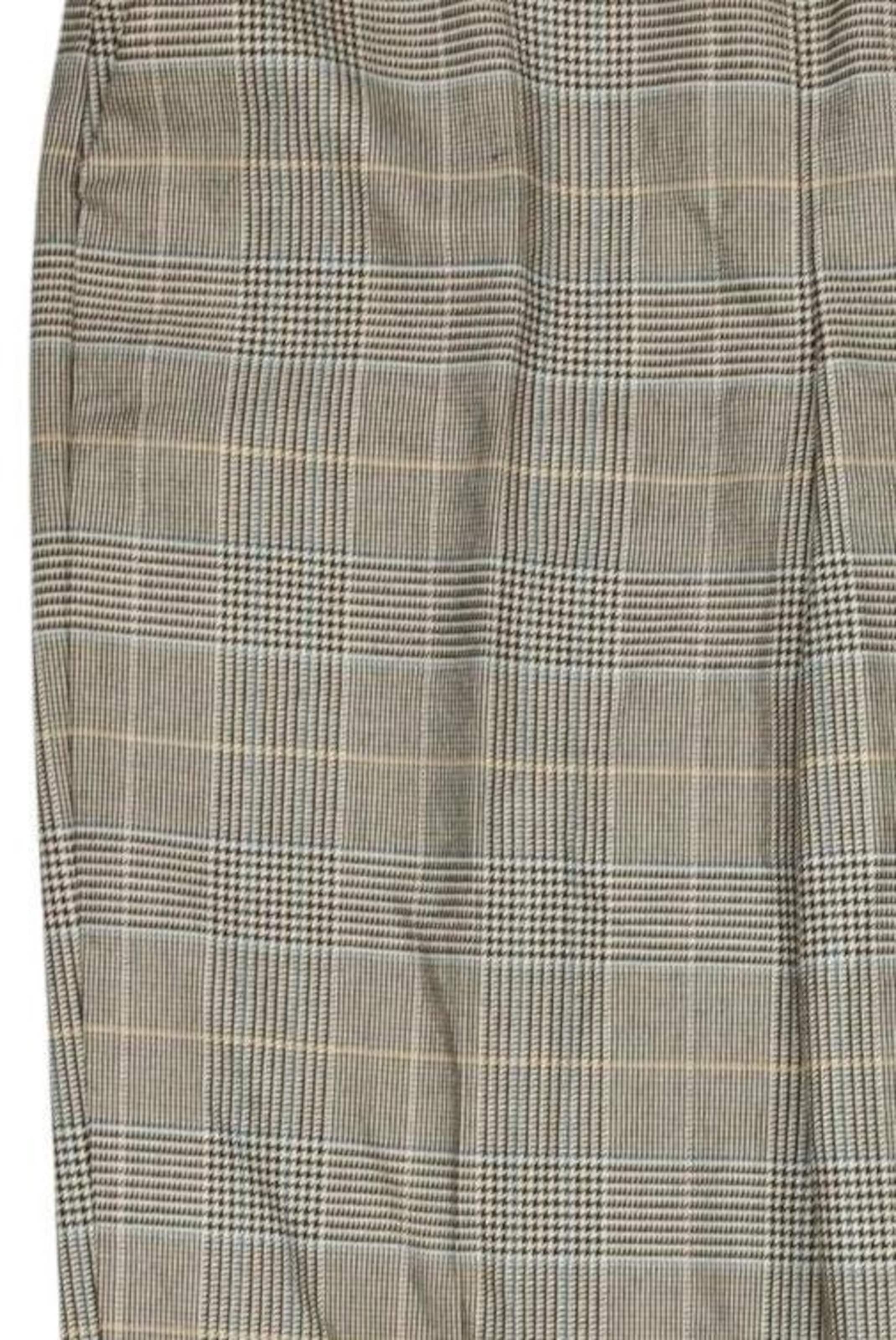 HALLHUBER Pants in S in Beige