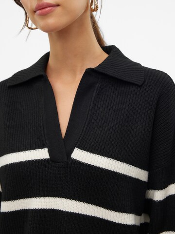 VERO MODA - Jersey 'Luna' en negro