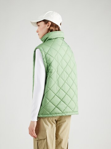 BILLABONG Sportbodywarmer in Groen