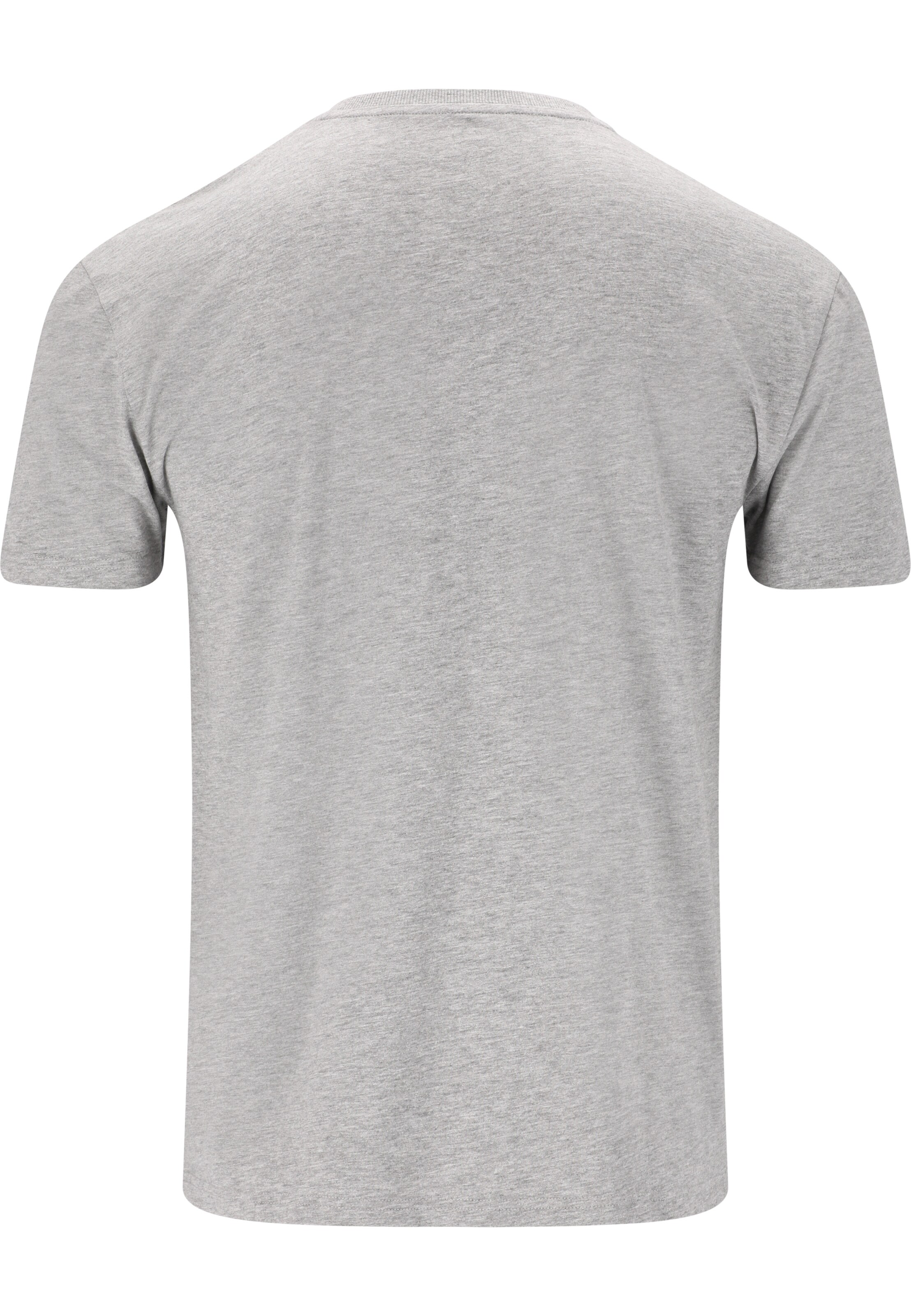 Cruz Shirt 'Doney' in Grey