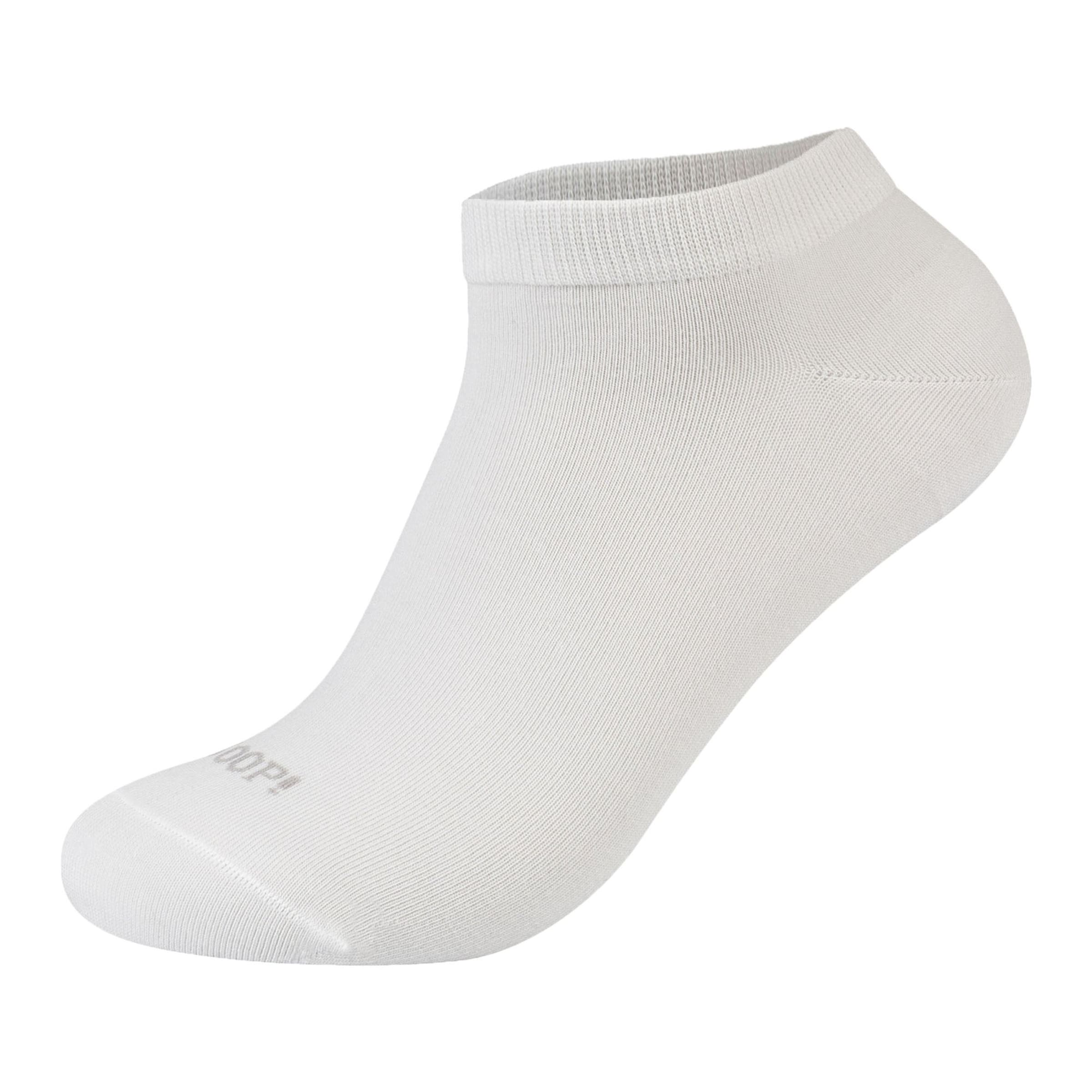 JOOP! Skarpety w kolorze biały