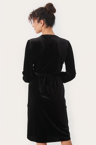 Robe 'Vanilla' Part Two en noir