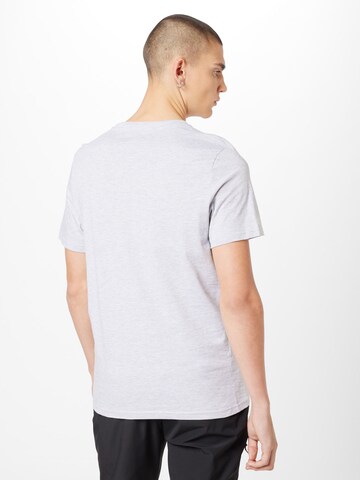 4F Funkčné tričko - Sivá