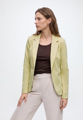 ICHI Blazers 'IHKate' in Groen
