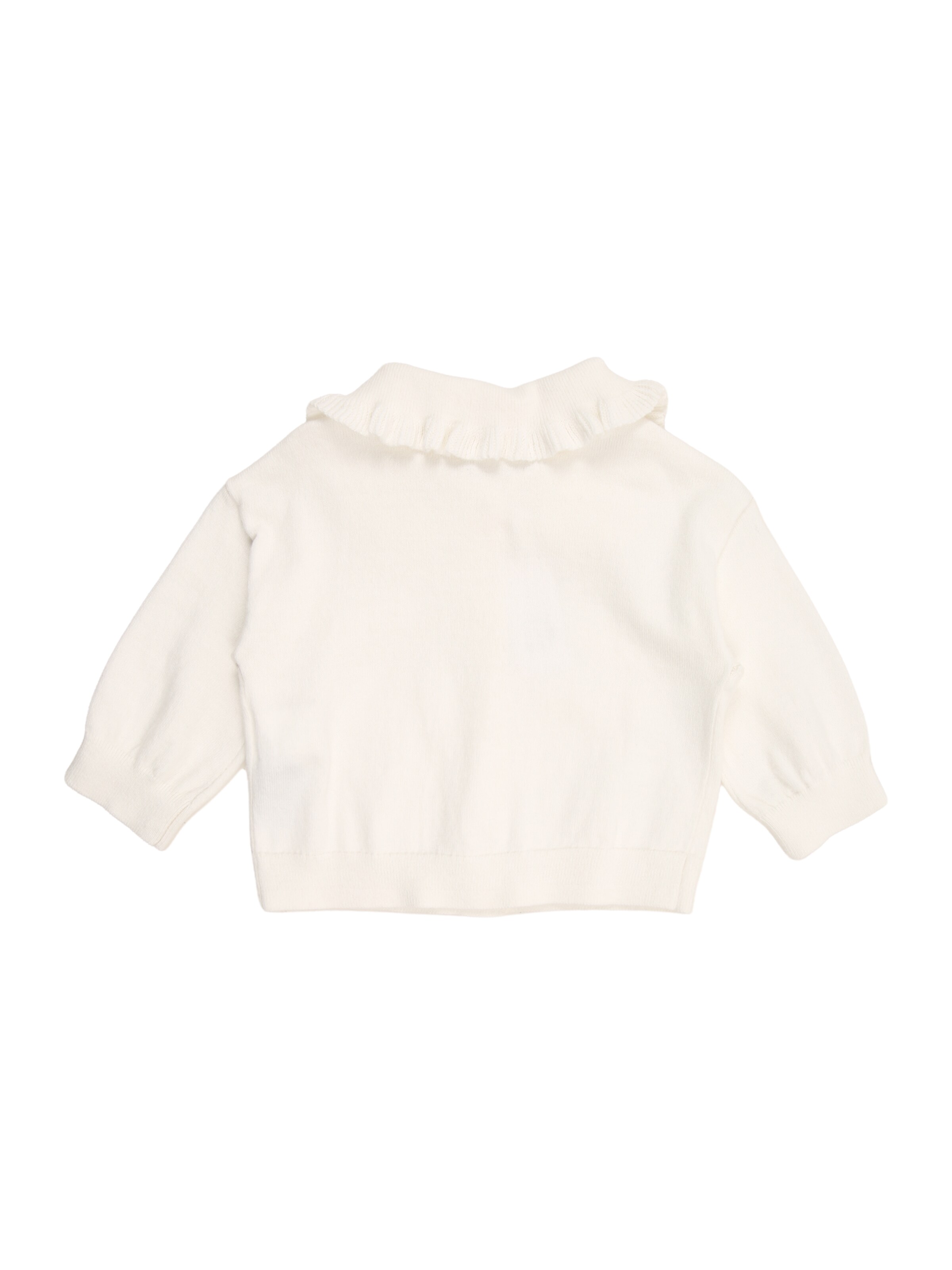 GAP Kardigán - fehér