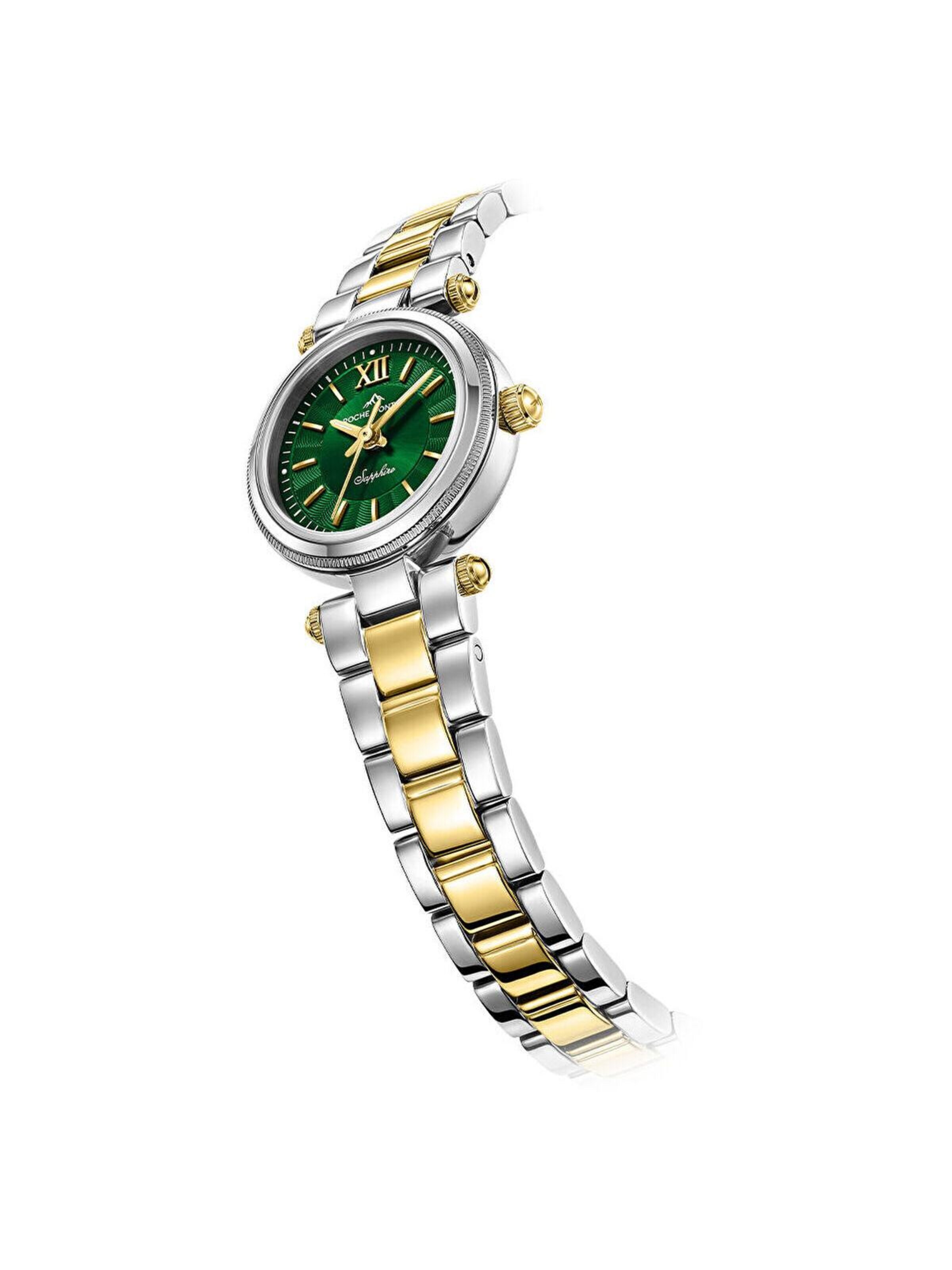 Roche Montre Analog watch 'Roche Montre Swiss Made Women Analog Watch RML5006-04' in Mixed colours