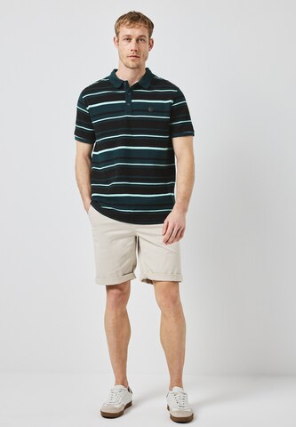 Street One MEN Shirt in Green