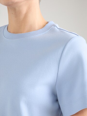 Aware Tričko 'VMNAIMA' - Modrá