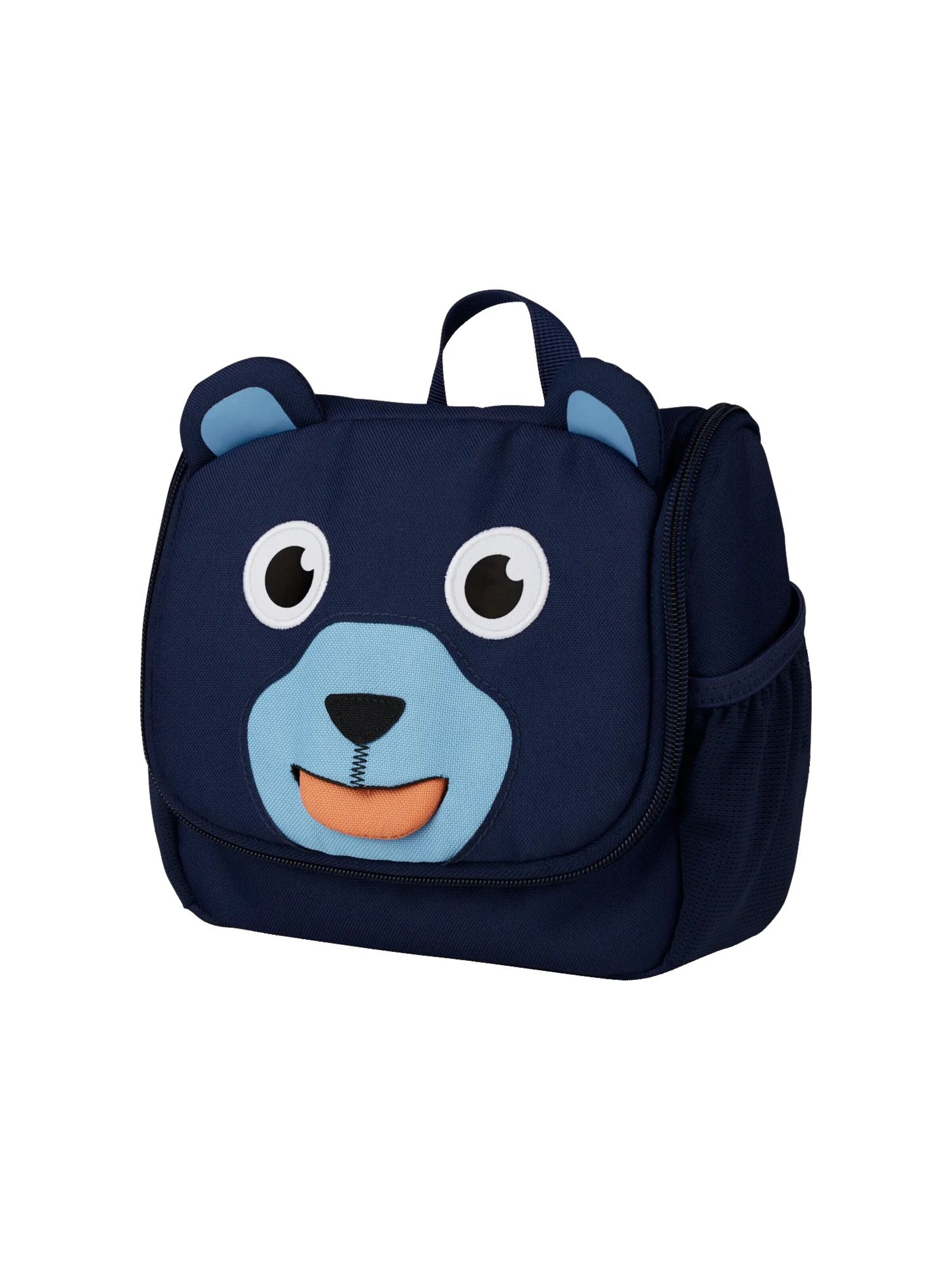 Affenzahn Bag 'Kulturtasche Kulturtasche' in Blue