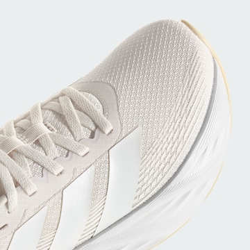 Chaussure de course 'Galaxy 8' ADIDAS PERFORMANCE en blanc