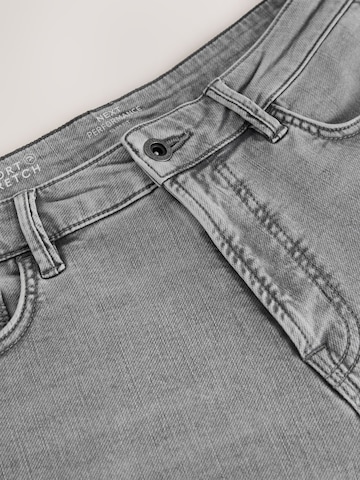 Next Slim fit Jeans in Grey