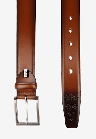 Lloyd Men's Belts Belt in Brown