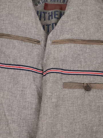 Jilani - Chaqueta de entretiempo 'Florens' en marrón