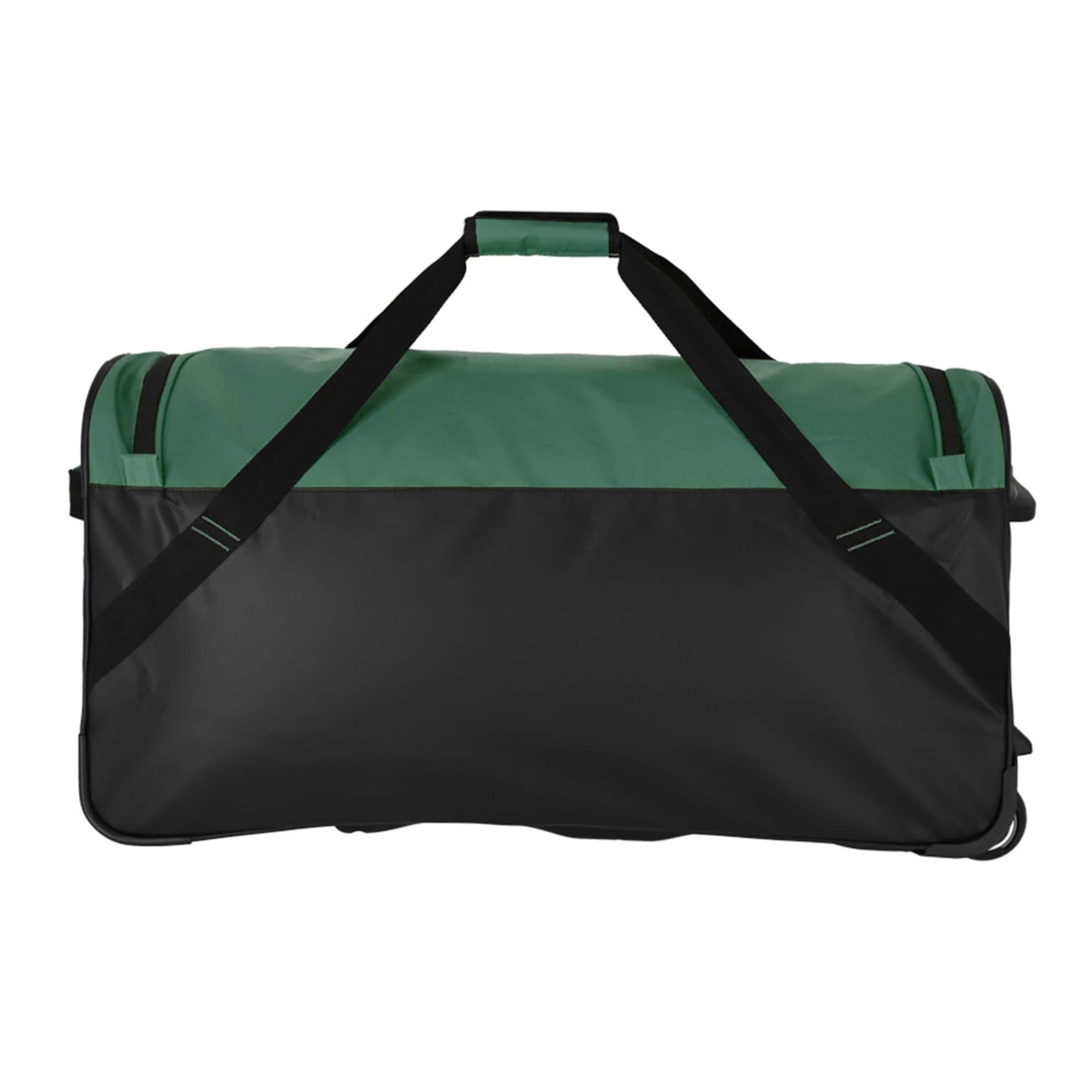 TRAVELITE Travel bag 'Basics 2' in Black